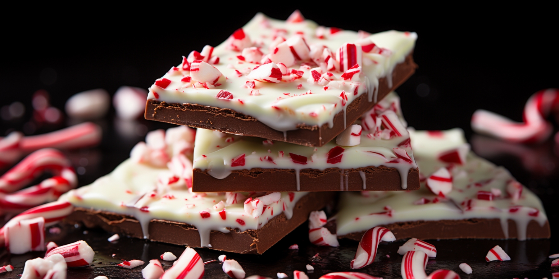 What is your go-to holiday treat?