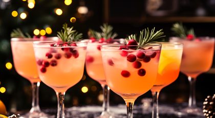 Holiday Cocktail Quiz