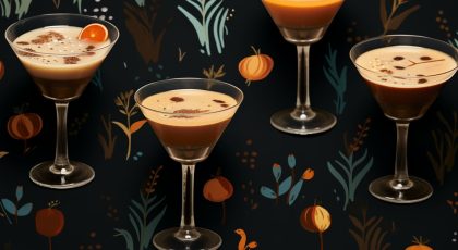 11 Chocolate Liqueur Cocktails to Elevate Your Evening