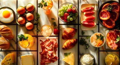 11 Mocktails to Serve at Brunch