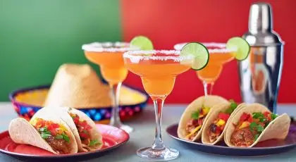 QUIZ: Find your Perfect Cinco de Mayo Cocktail