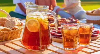 10 Refreshing Mocktails for Your Summer Gatherings