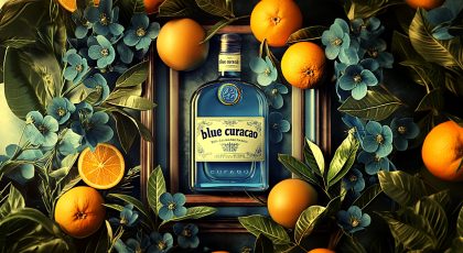 Blue Curaçao Substitutes: The Best Alternatives (2025)