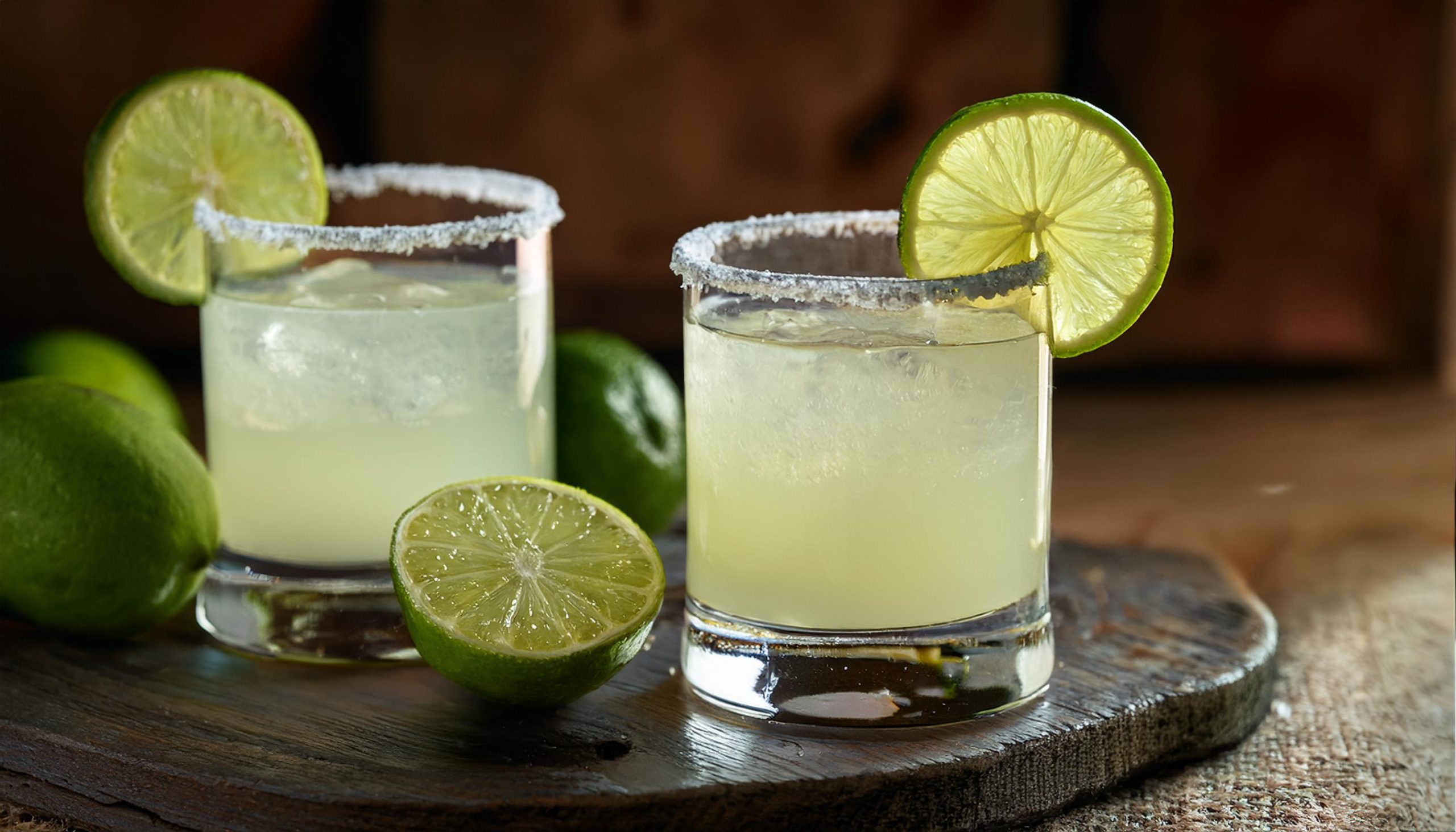 Mezcal Margarita Recipe