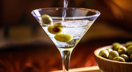 Understanding Vodka Varieties: The Ultimate Guide