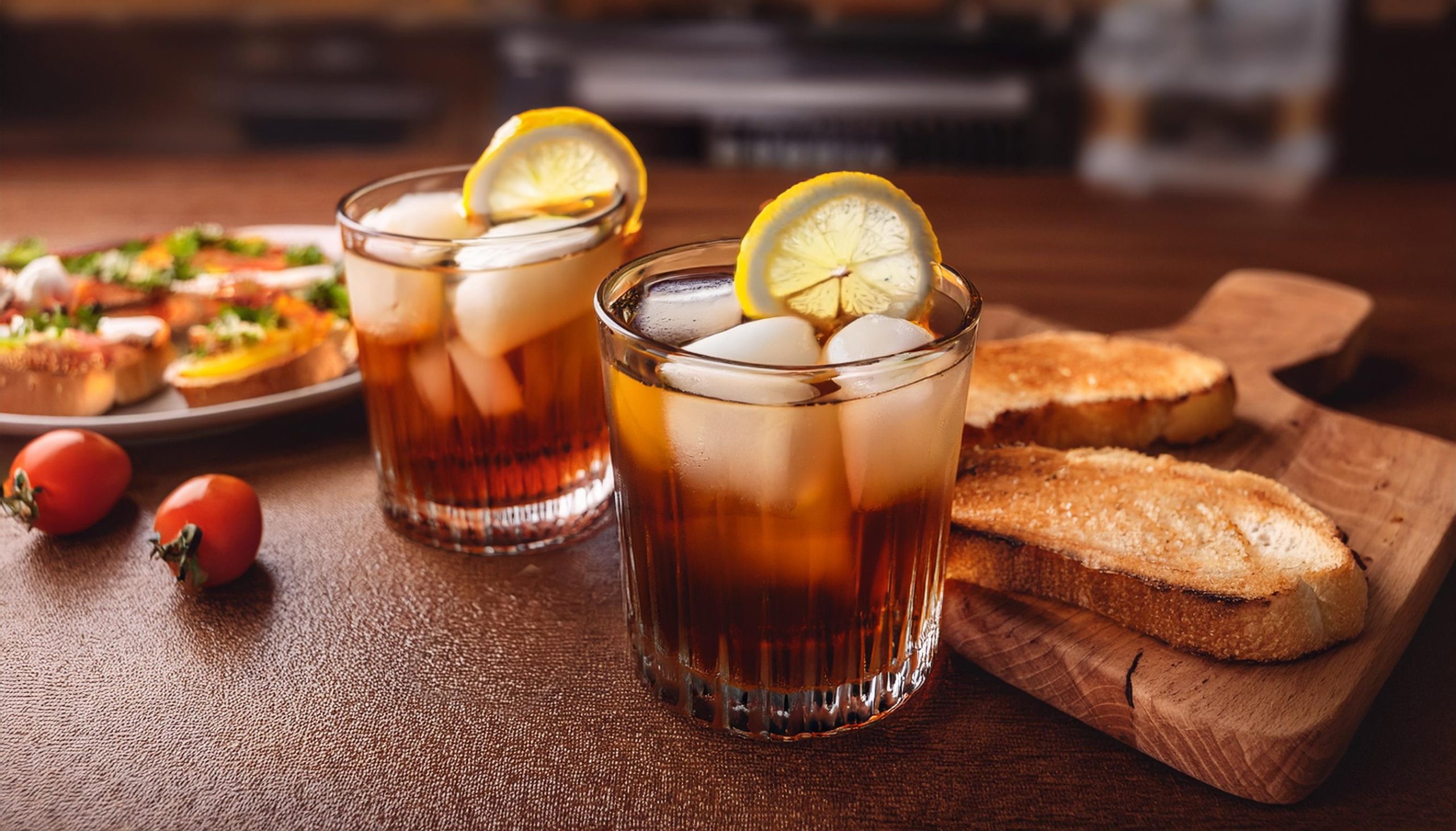 How to Make a Cynar Negroni | Bitter & Herbal Negroni Cocktail