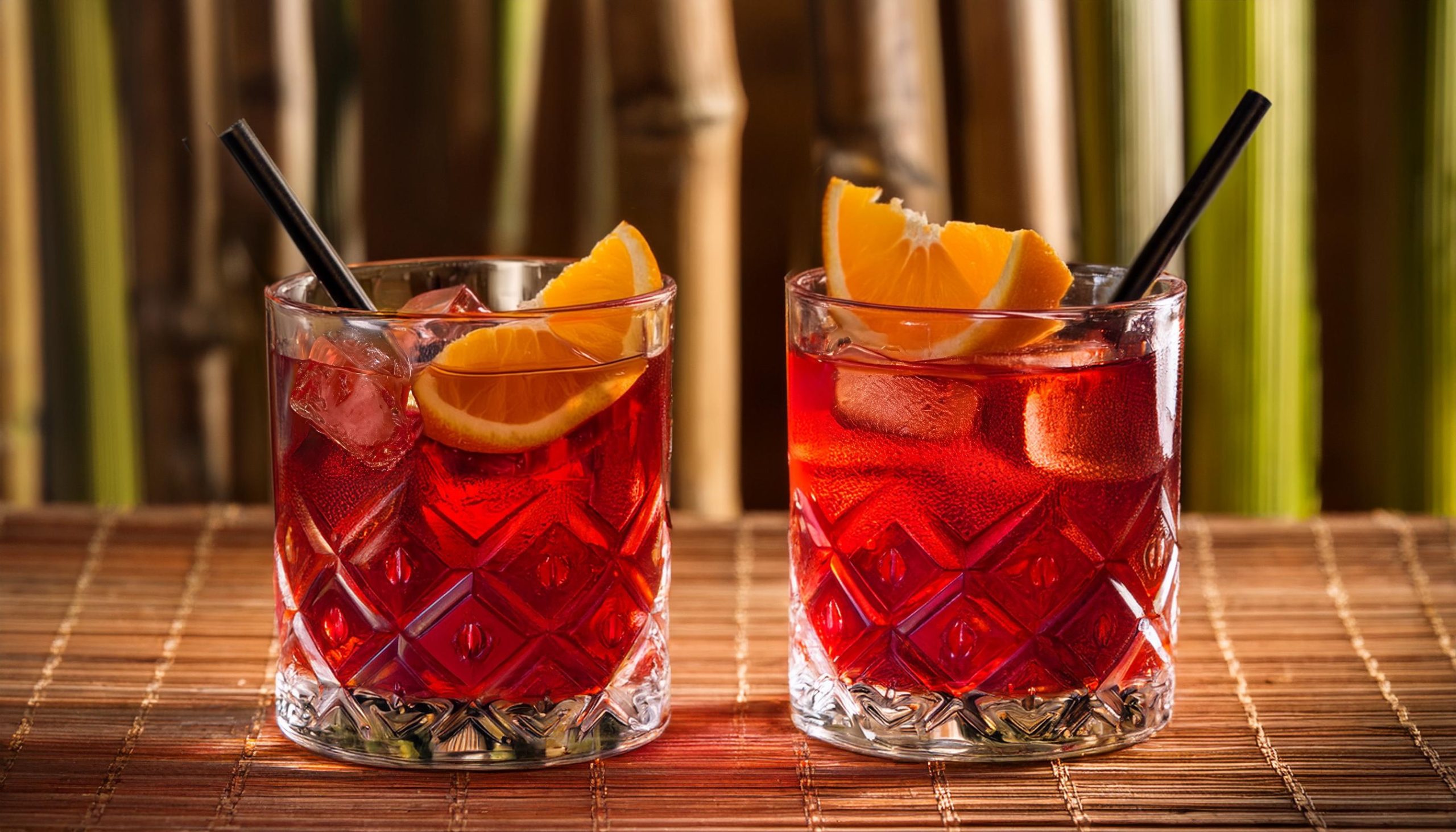 Kingston Negroni