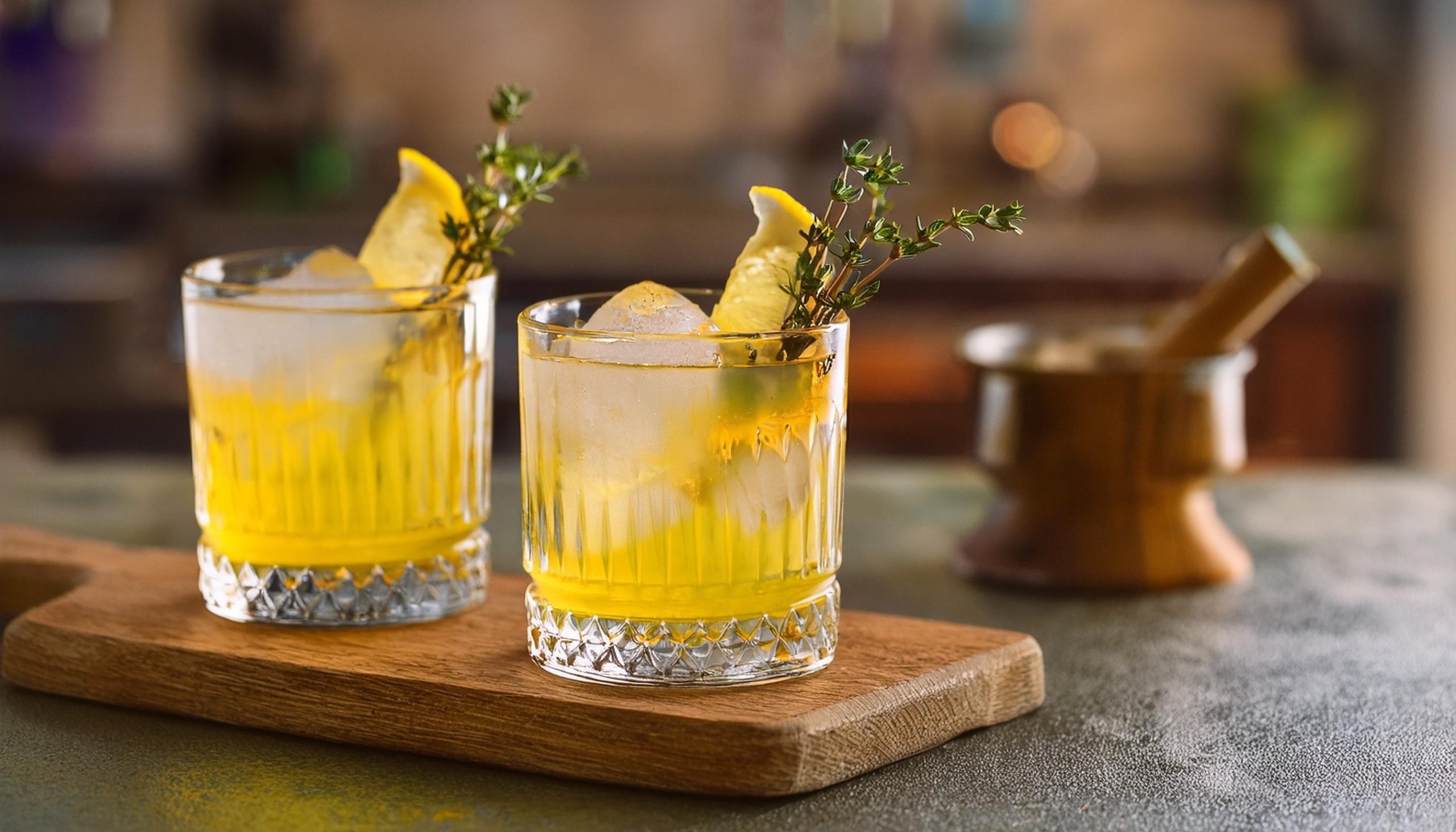 White Negroni Recipe: A Light & Floral Twist on the Classic