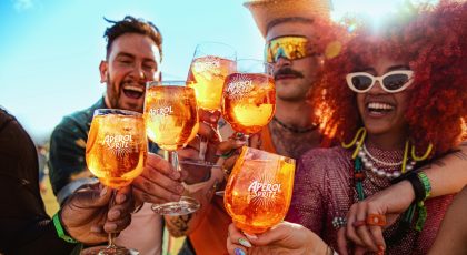 How to Make Aperitivo Cocktails Like an Italian