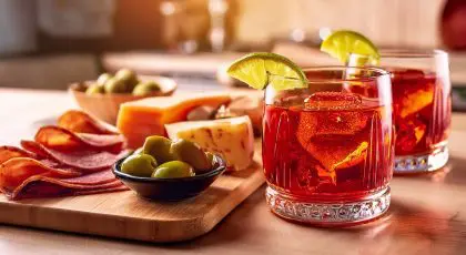 Winter Tequila Cocktails: Cosy Drinks for Cold Evenings