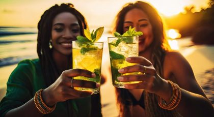 Wray & Nephew Rum: A Legacy Steeped in Jamaican Tradition