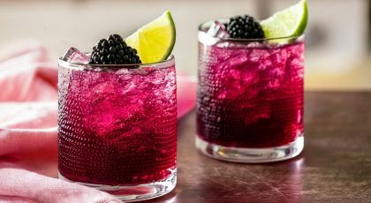 Top Trending Mocktails for 2025 & 2026