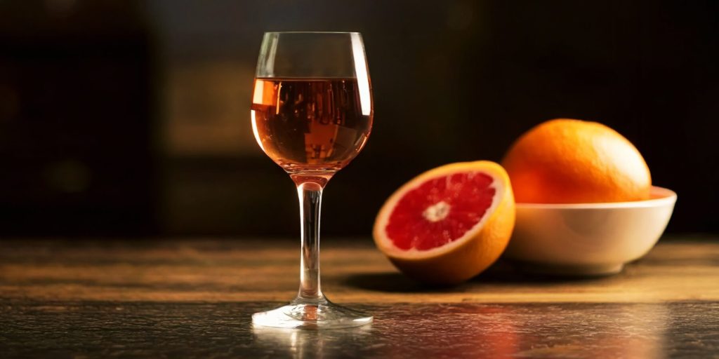 Sake Aperitif