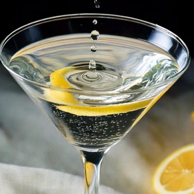 745. How to make Perfect Martini Firefly HelenaLombard 1