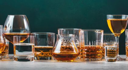 From Cognac to Kirsch: Understanding the Many Types of Brandy