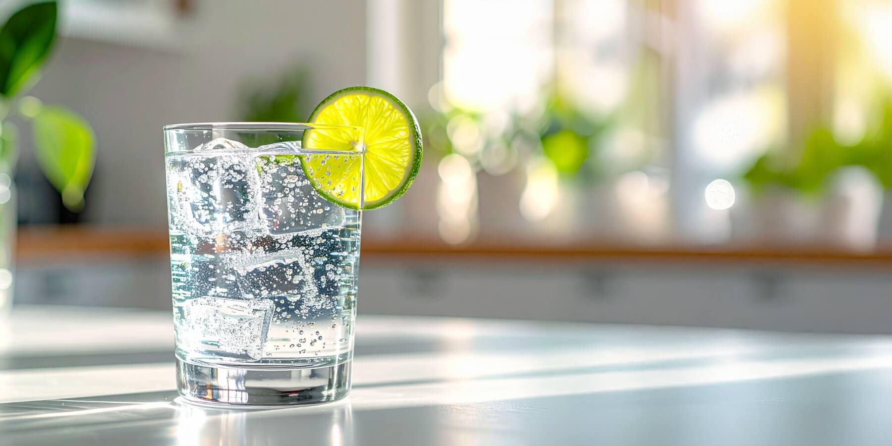 Tequila Soda