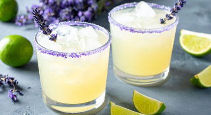 Lavender Cocktails: Fresh, Floral Recipes You’ll Love