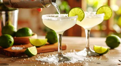 Your Guide to Celebrating National Tequila Day Like a Pro