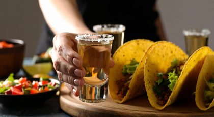 From Agave to Glass: The Tequila-Making Process Explained