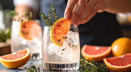 10 Gin & Tonic Twists You’ll Want to Gatekeep (but Shouldn’t)