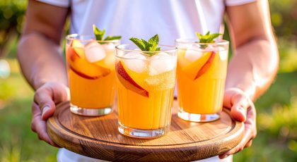 Picnic-Ready Summer Cocktails for the Bank Holiday Weekend