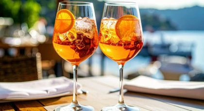 How to Make the Best Aperol Cocktails at Home