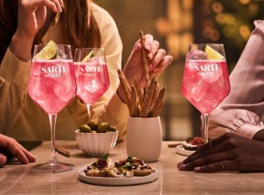 Sarti Spritz