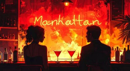 Cocktails with Place Names: Discover the Stories Behind the Serves