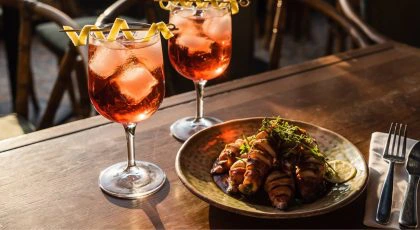 Argentinian Cocktails: Classic Drinks from the Heart of South America