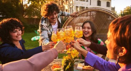 What Is Crodino? Italy’s Non-Alcoholic Aperitivo Explained