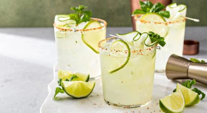 Traditional Tequila Cocktails You Should Know