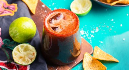 13 Best Mexican Cocktails To Make At Home