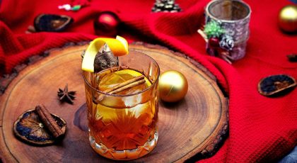 9 Best Christmas Cocktails You Can Make This December