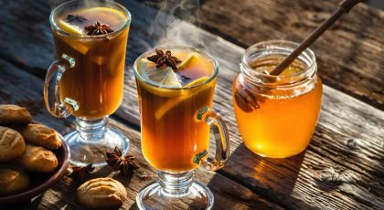 Hot Rum Cocktails: Delicious Winter Drinks to Warm Your Spirits