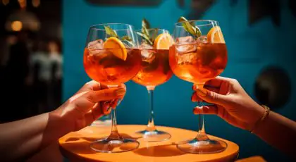 What is Aperitivo Hour? Discover & Enjoy Italy’s Happy Hour