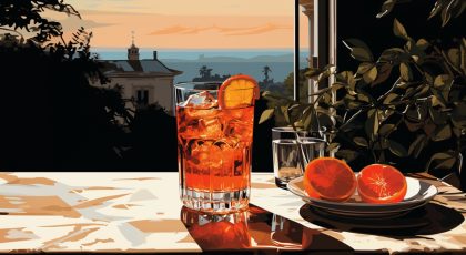 What is an Aperitif and When is it Served?