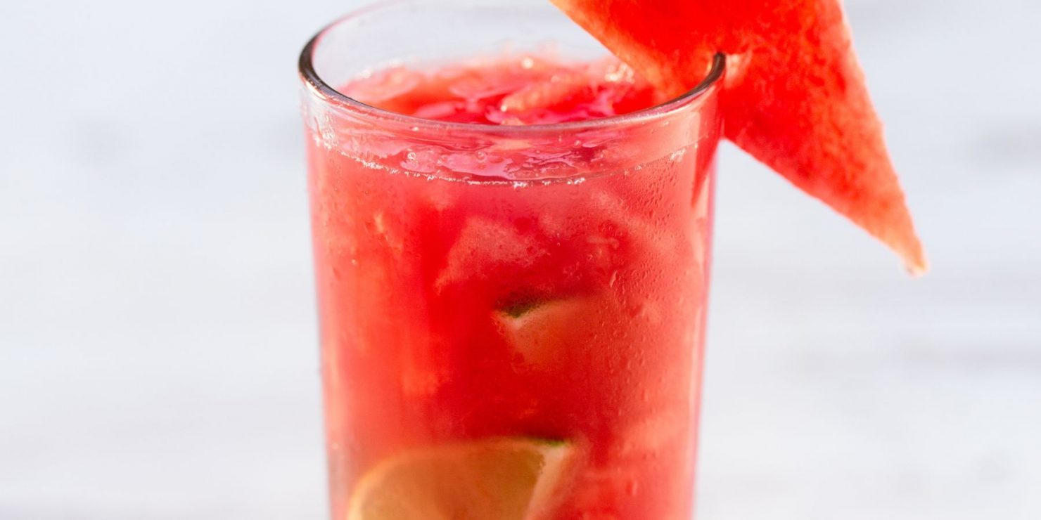 Refreshing Watermelon Cocktails for Summer (2024)