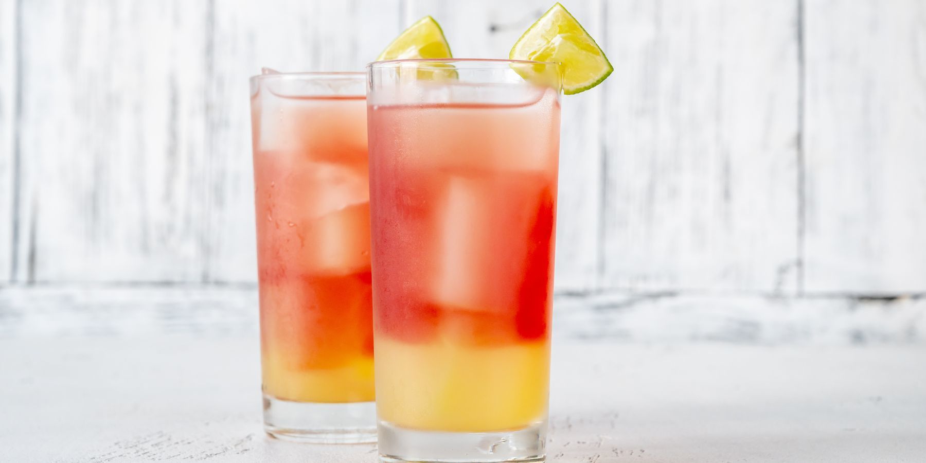 Simple Italian Breeze Cocktail Recipe The Mixer