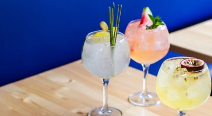 The Best Gin Cocktails Ever Invented