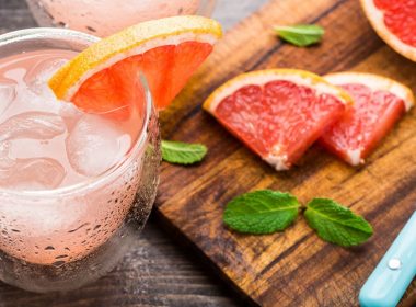 French Blonde Cocktail Recipe
