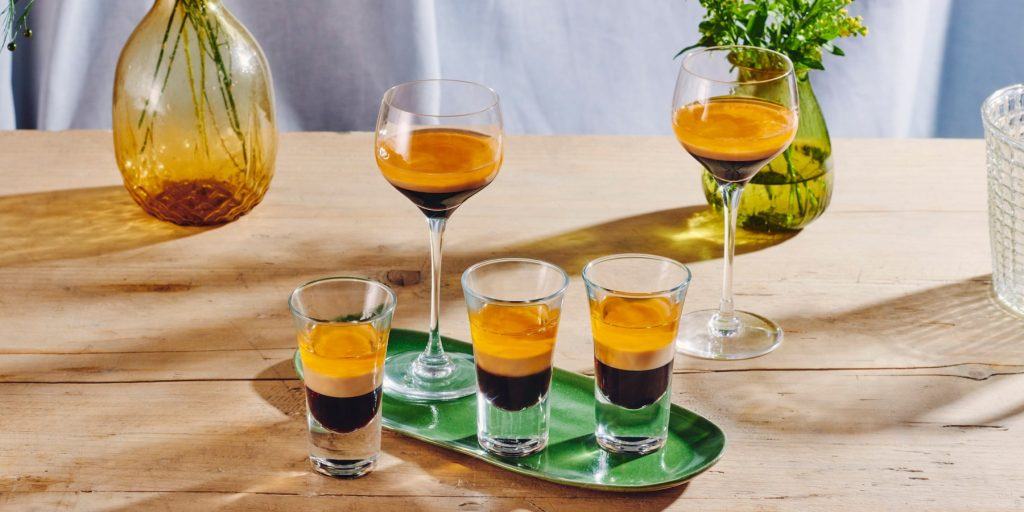 8 Best Cocktail Glasses To Buy In Australia In 2022 - Drinks 