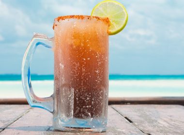 Best Michelada Beer Cocktail