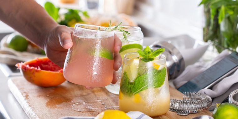 Best Tequila Summer Cocktails