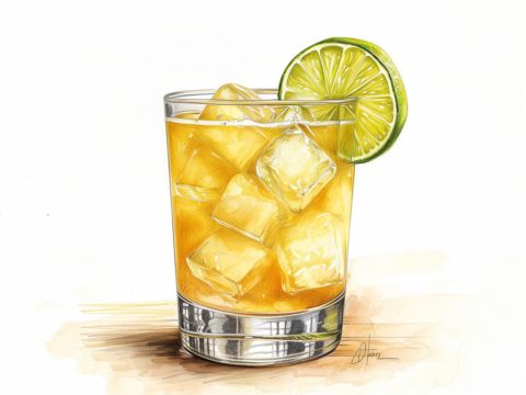 Caipirinha