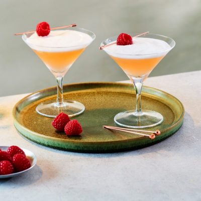 French Martini