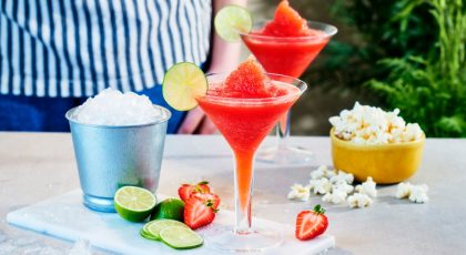 10 Frozen Rum Drinks to Enjoy in the Summer Heat