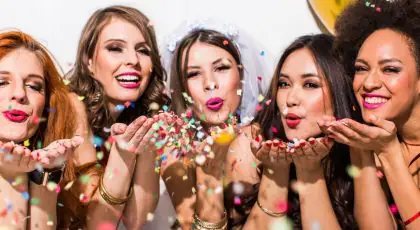 How to Plan a Bachelorette Party the Easy & Fun Way