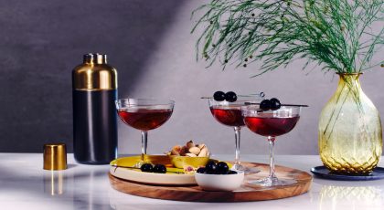 12 of the Best American Cocktails You Need To Know