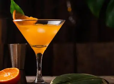 Keep it Classy with a Brilliant Bronx Cocktail