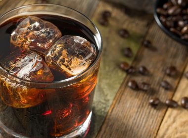 Black Russian Recipe